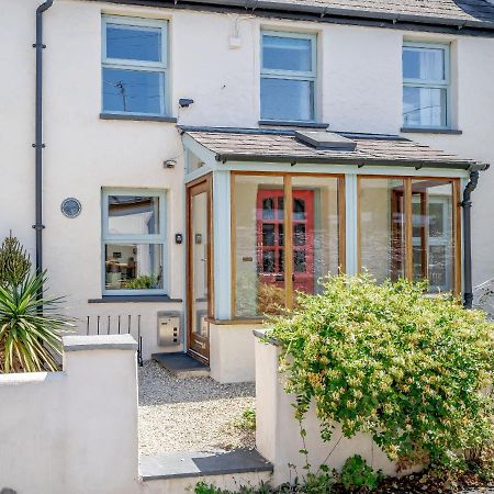 Sea Pickle Cottage Haverfordwest Zewnętrze zdjęcie