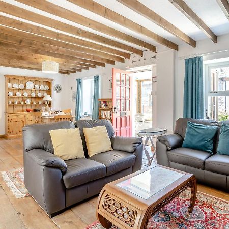 Sea Pickle Cottage Haverfordwest Zewnętrze zdjęcie