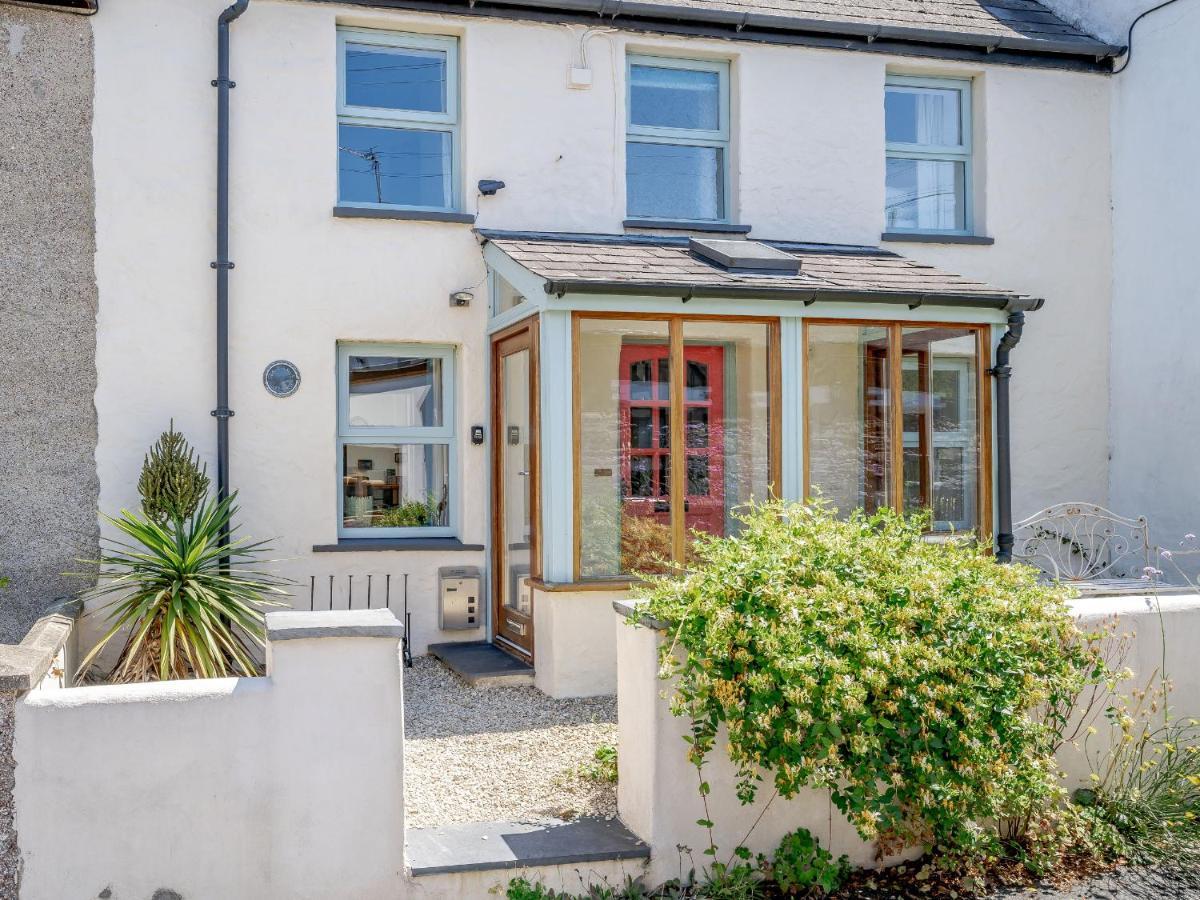 Sea Pickle Cottage Haverfordwest Zewnętrze zdjęcie