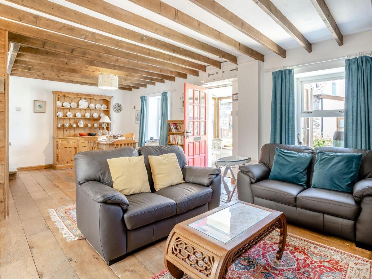 Sea Pickle Cottage Haverfordwest Zewnętrze zdjęcie