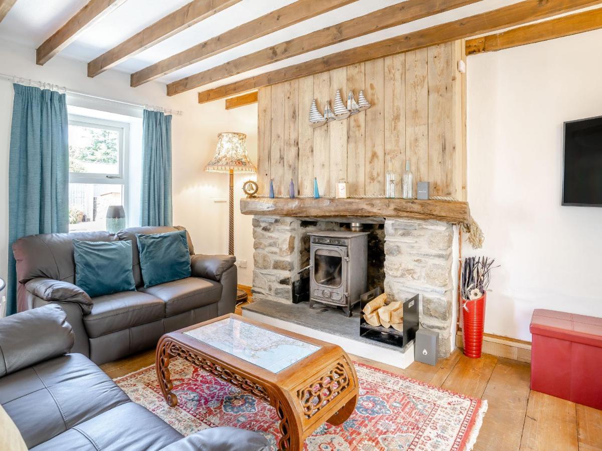 Sea Pickle Cottage Haverfordwest Zewnętrze zdjęcie