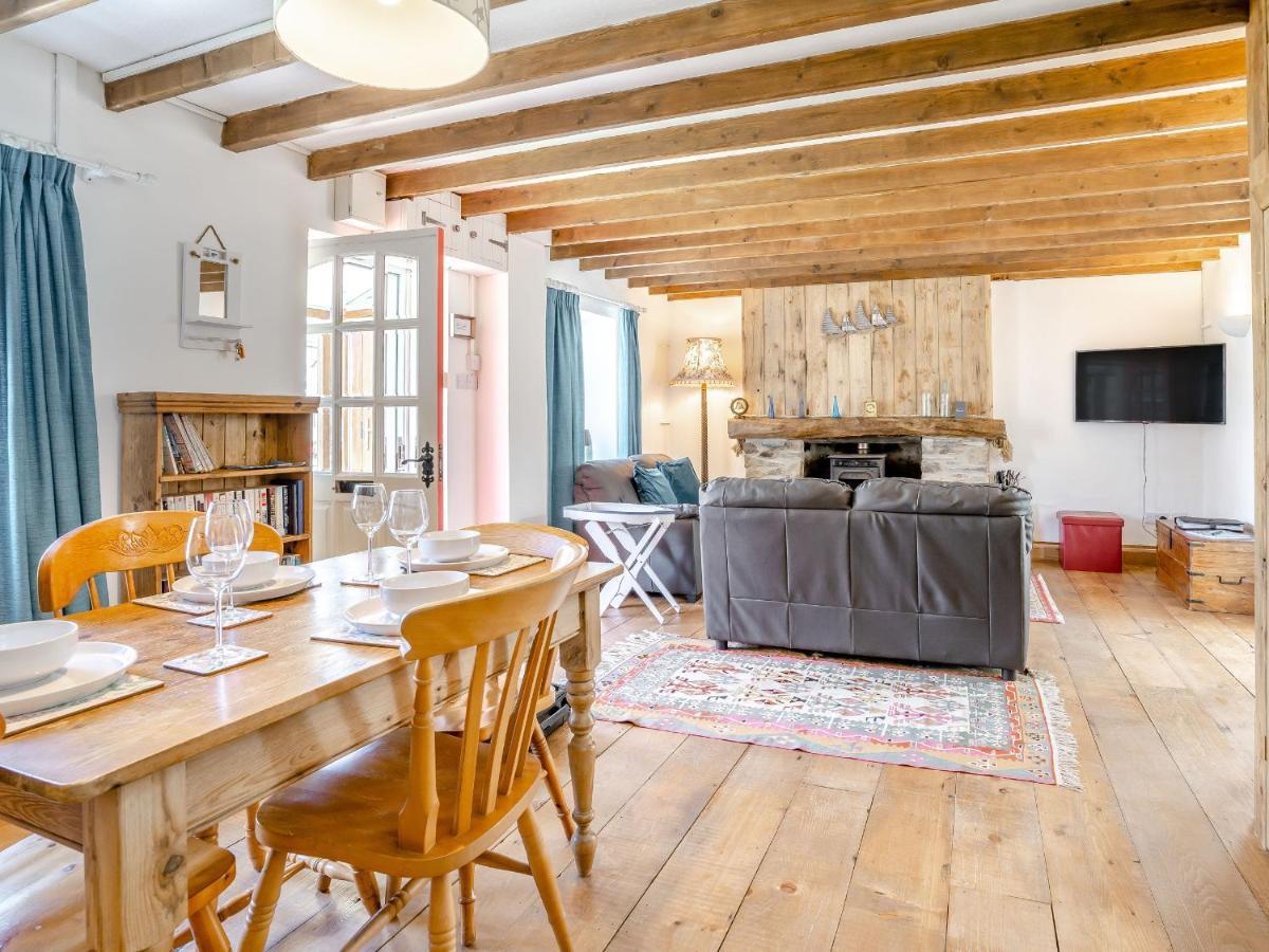 Sea Pickle Cottage Haverfordwest Zewnętrze zdjęcie