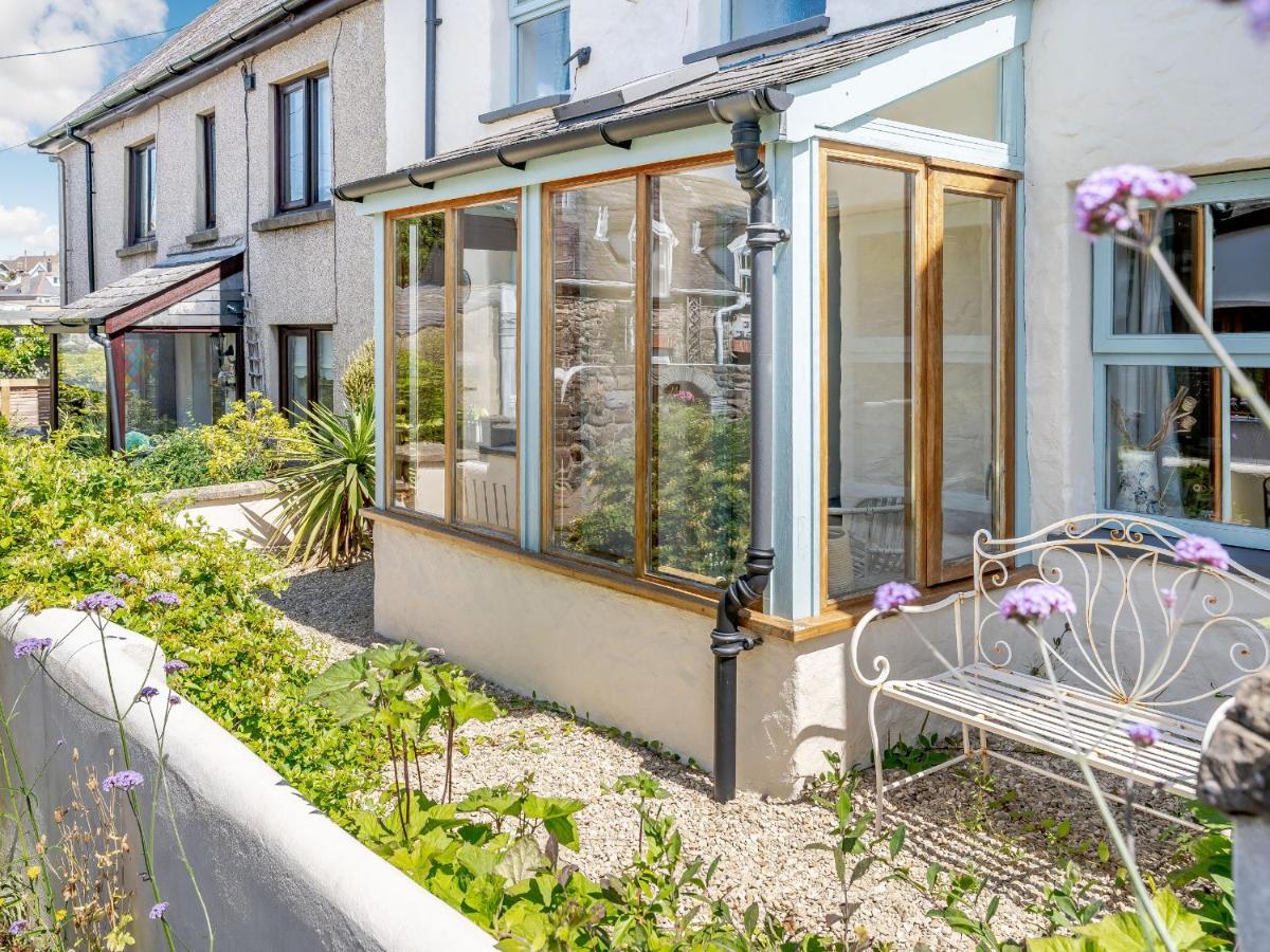 Sea Pickle Cottage Haverfordwest Zewnętrze zdjęcie