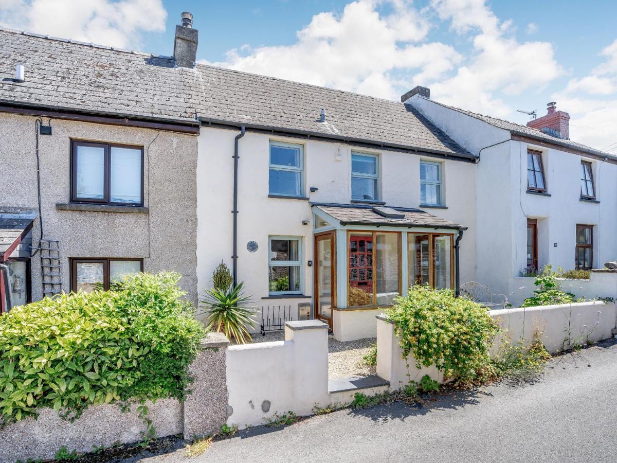 Sea Pickle Cottage Haverfordwest Zewnętrze zdjęcie