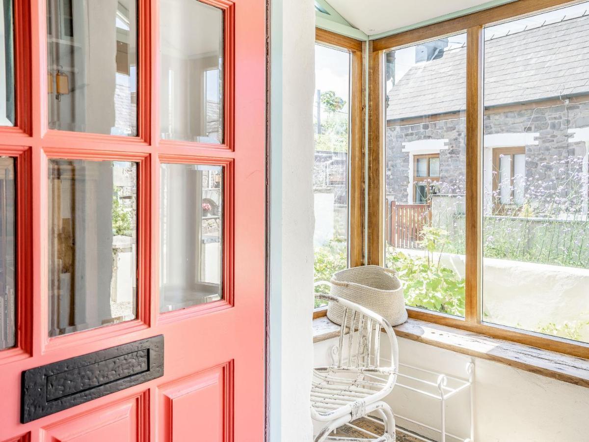 Sea Pickle Cottage Haverfordwest Zewnętrze zdjęcie