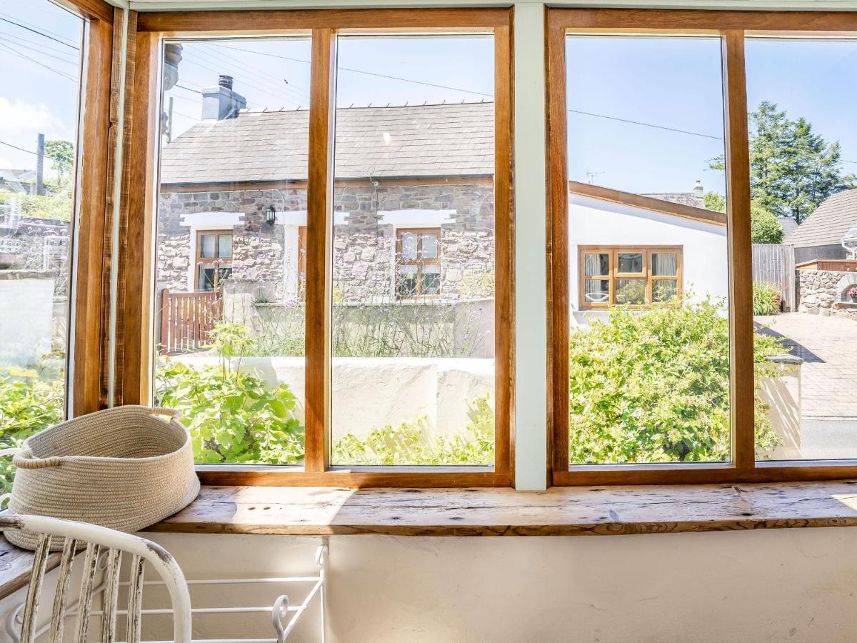 Sea Pickle Cottage Haverfordwest Zewnętrze zdjęcie