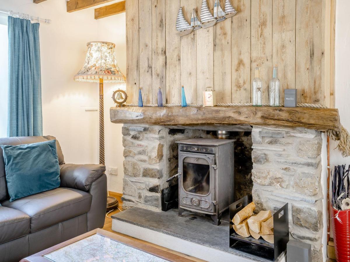 Sea Pickle Cottage Haverfordwest Zewnętrze zdjęcie