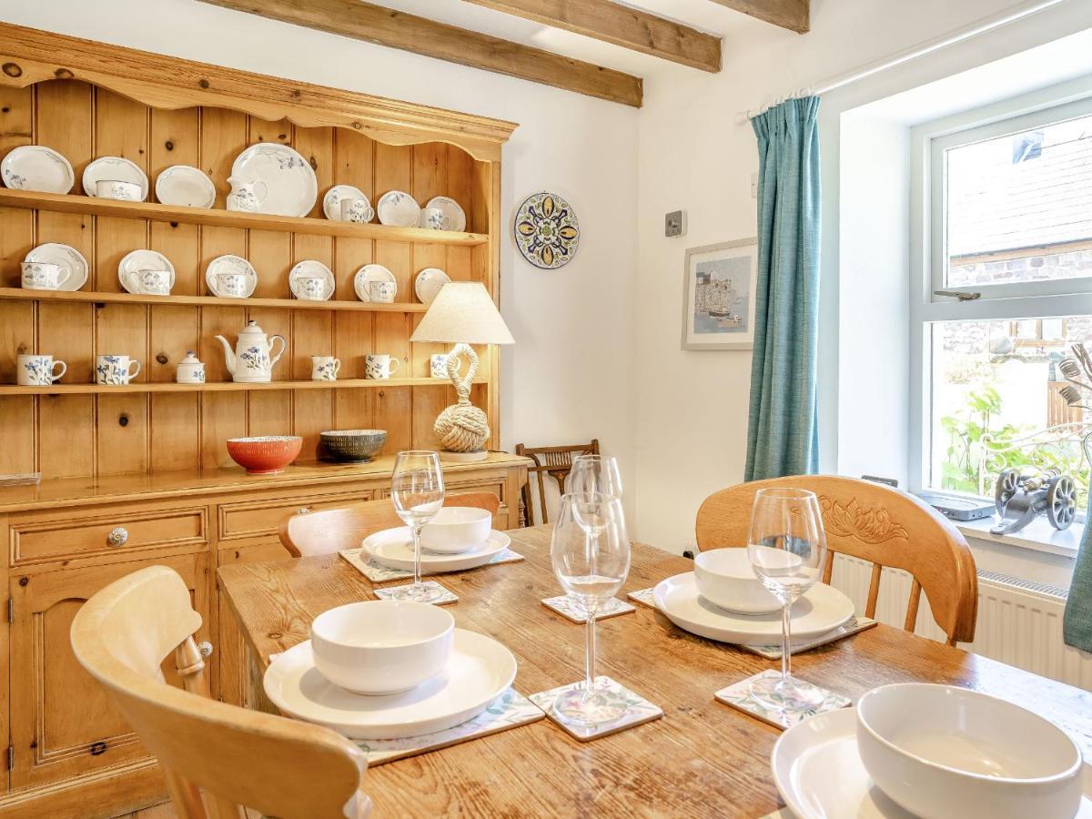 Sea Pickle Cottage Haverfordwest Zewnętrze zdjęcie