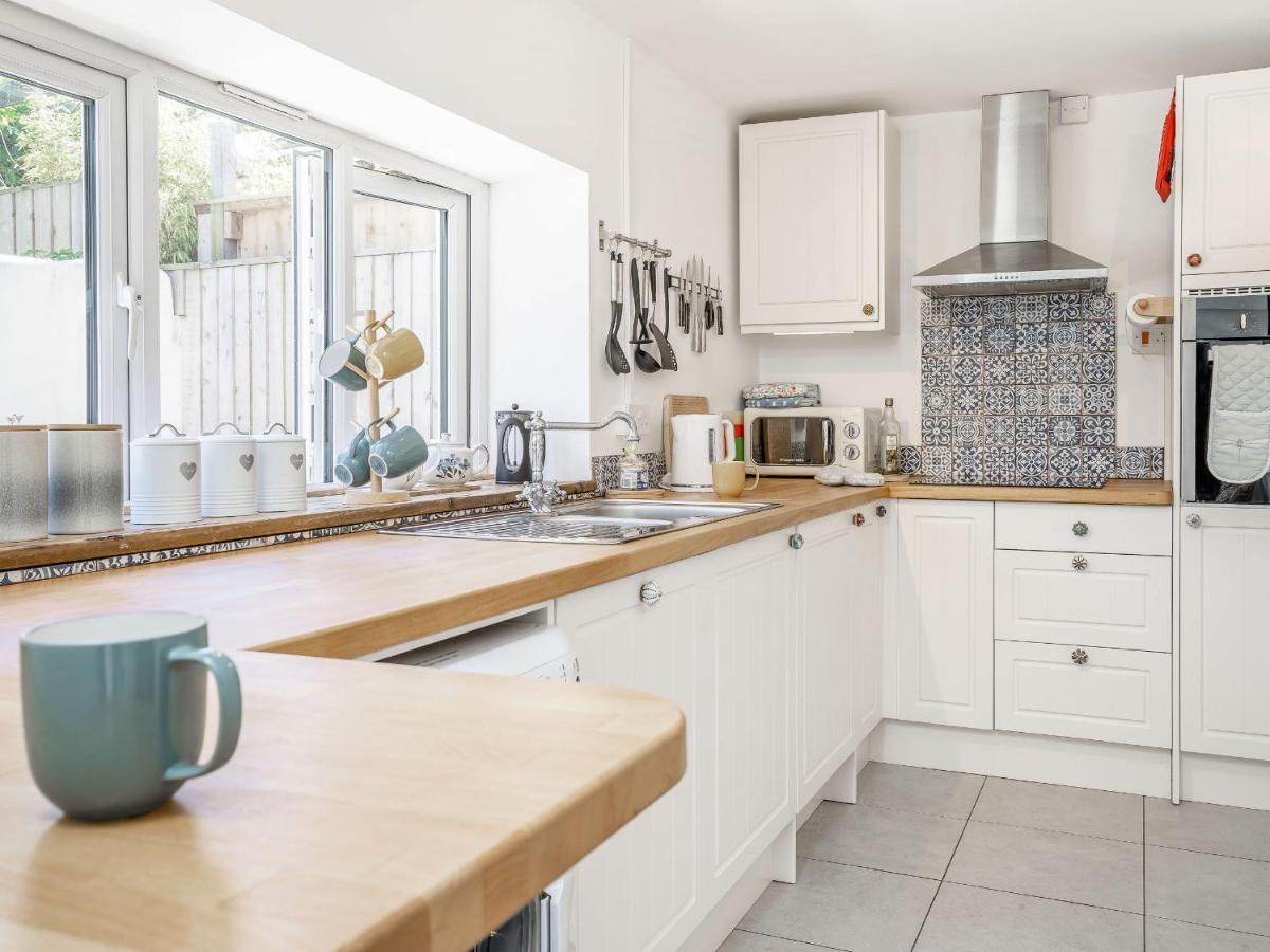 Sea Pickle Cottage Haverfordwest Zewnętrze zdjęcie