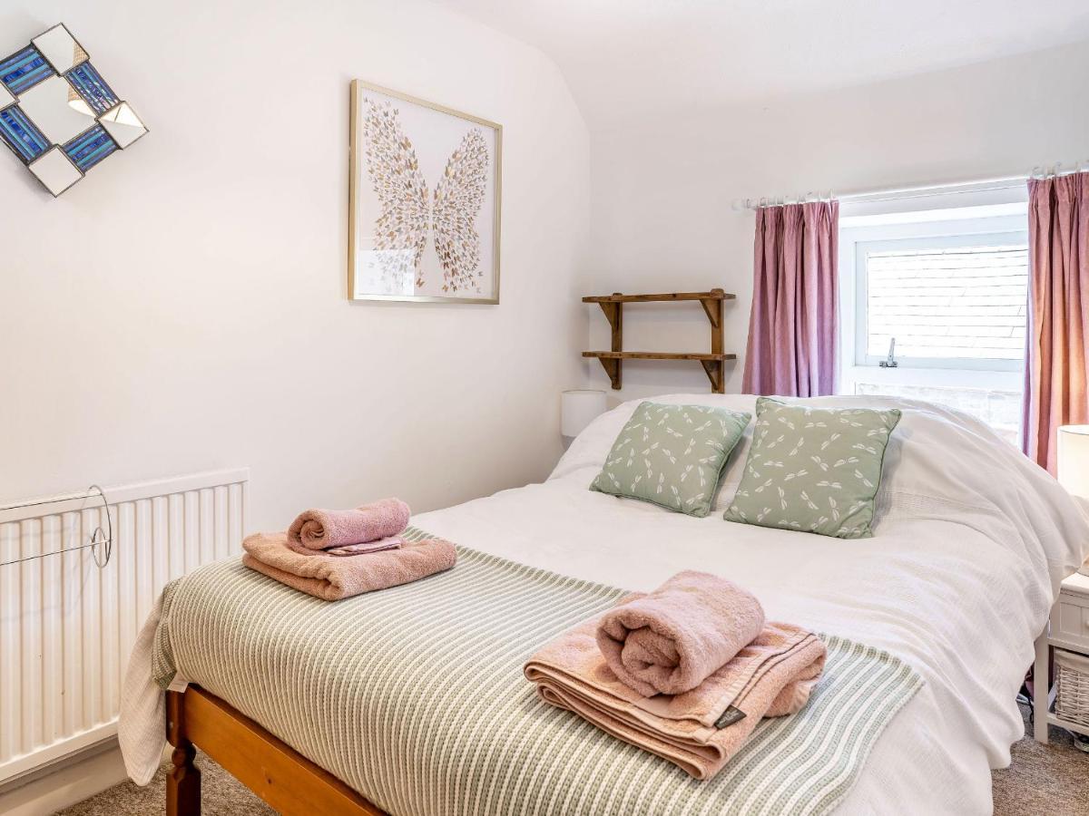 Sea Pickle Cottage Haverfordwest Zewnętrze zdjęcie