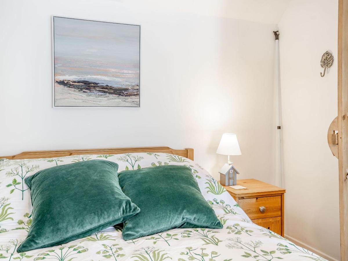 Sea Pickle Cottage Haverfordwest Zewnętrze zdjęcie
