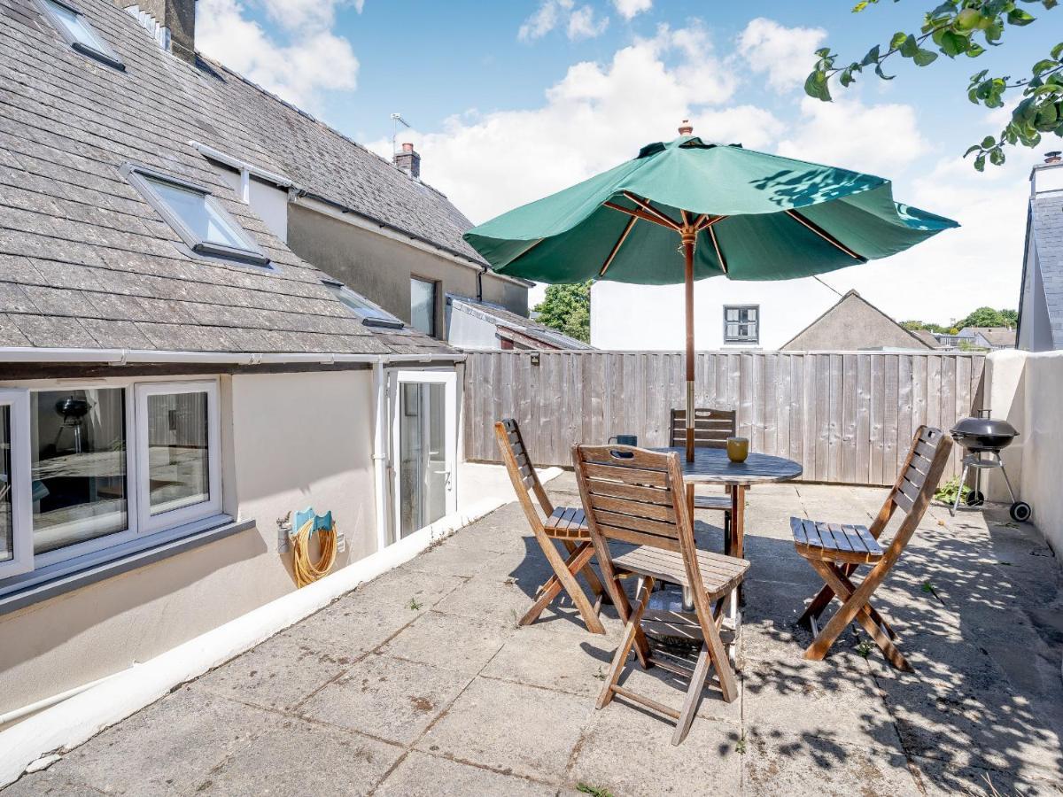 Sea Pickle Cottage Haverfordwest Zewnętrze zdjęcie