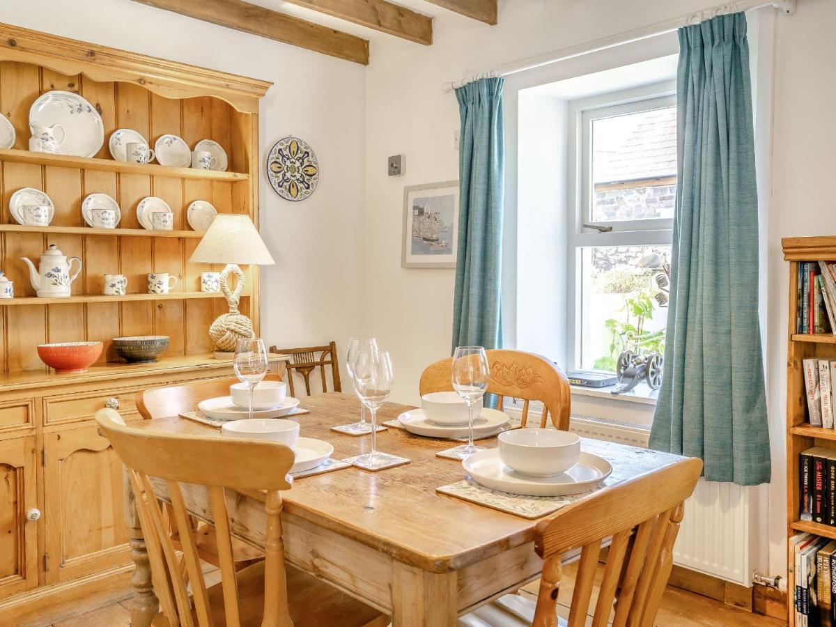 Sea Pickle Cottage Haverfordwest Zewnętrze zdjęcie