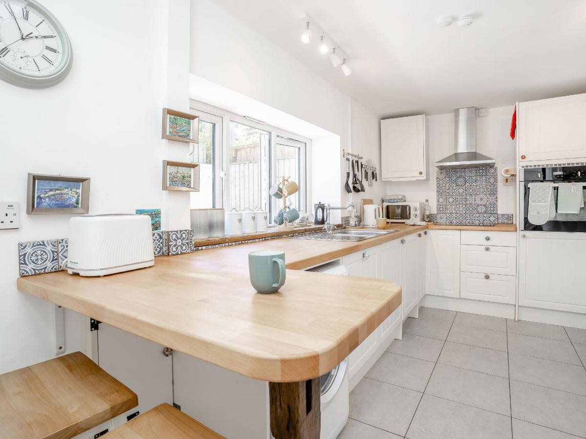 Sea Pickle Cottage Haverfordwest Zewnętrze zdjęcie