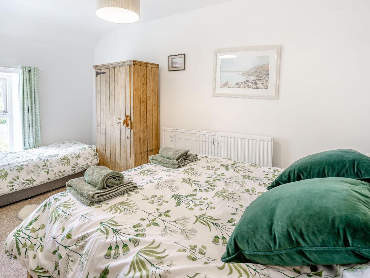 Sea Pickle Cottage Haverfordwest Zewnętrze zdjęcie