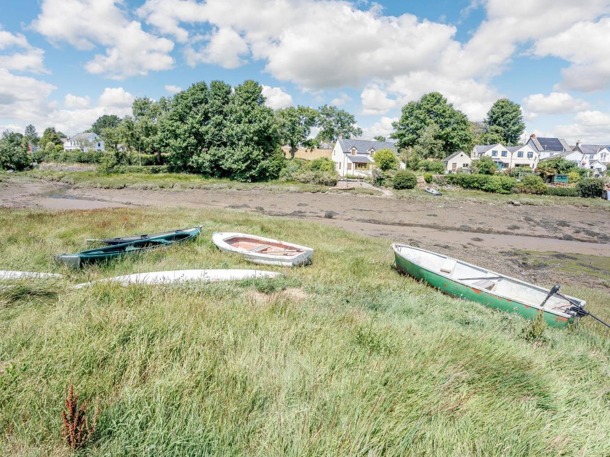 Sea Pickle Cottage Haverfordwest Zewnętrze zdjęcie
