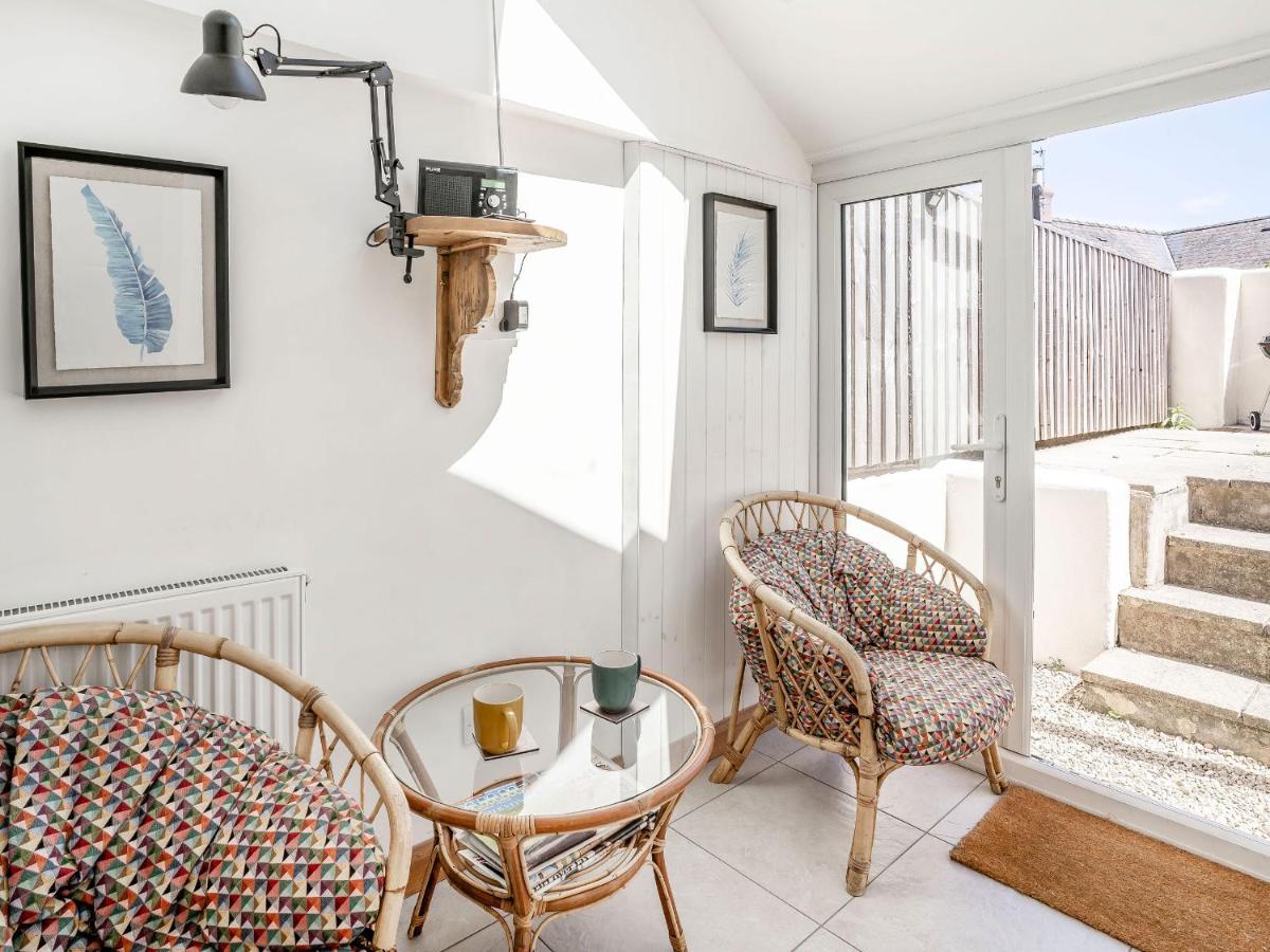 Sea Pickle Cottage Haverfordwest Zewnętrze zdjęcie