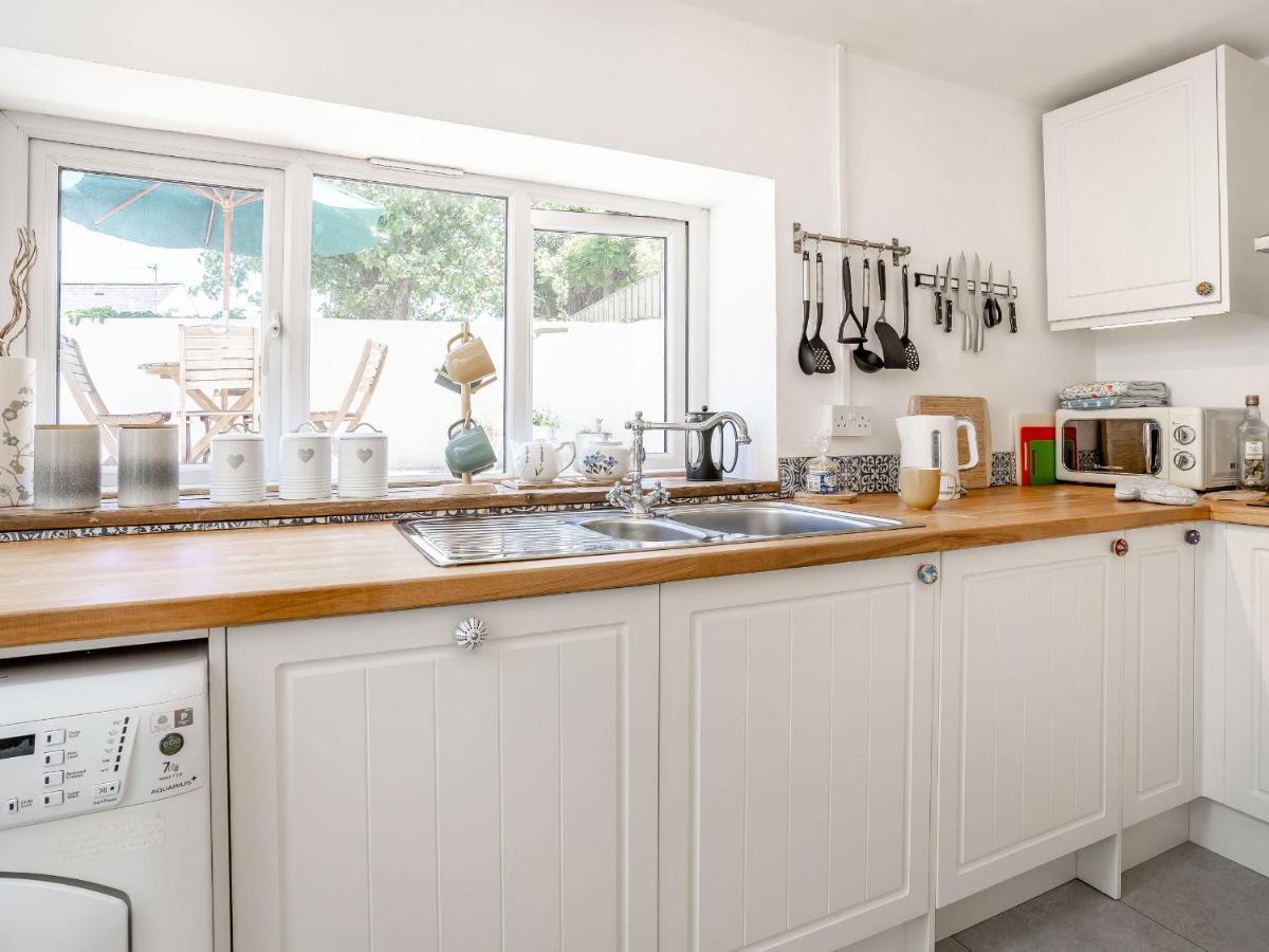 Sea Pickle Cottage Haverfordwest Zewnętrze zdjęcie
