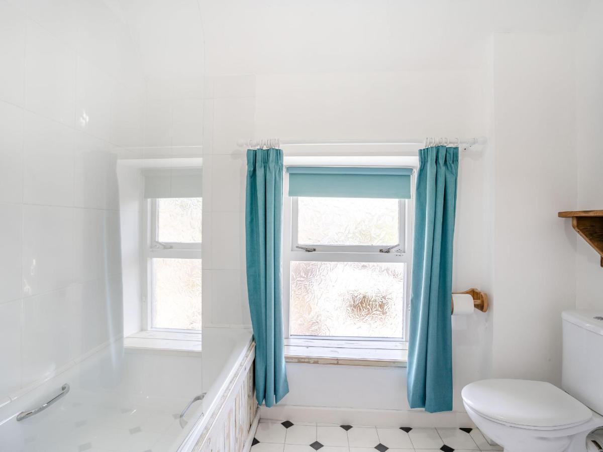 Sea Pickle Cottage Haverfordwest Zewnętrze zdjęcie