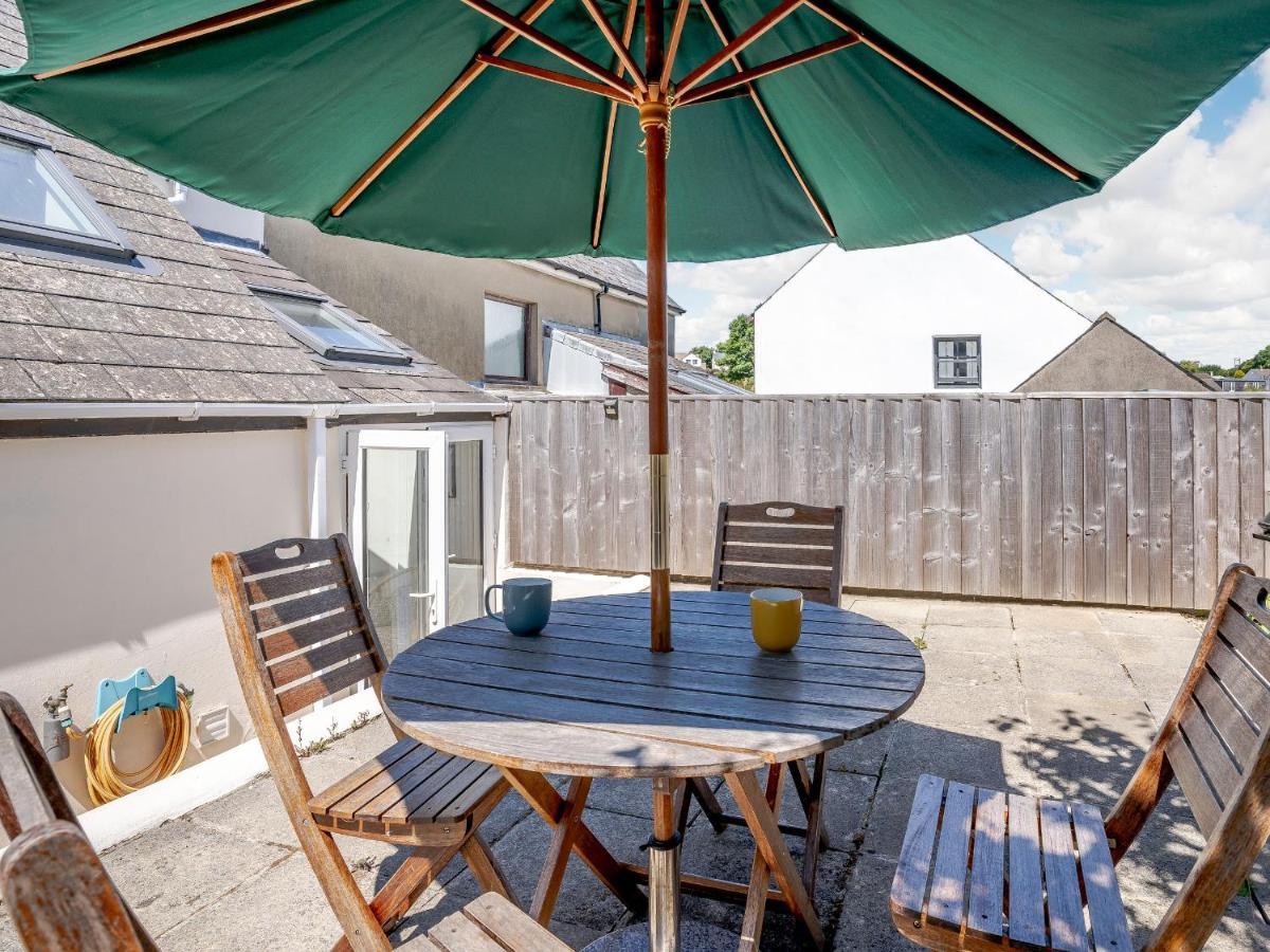 Sea Pickle Cottage Haverfordwest Zewnętrze zdjęcie
