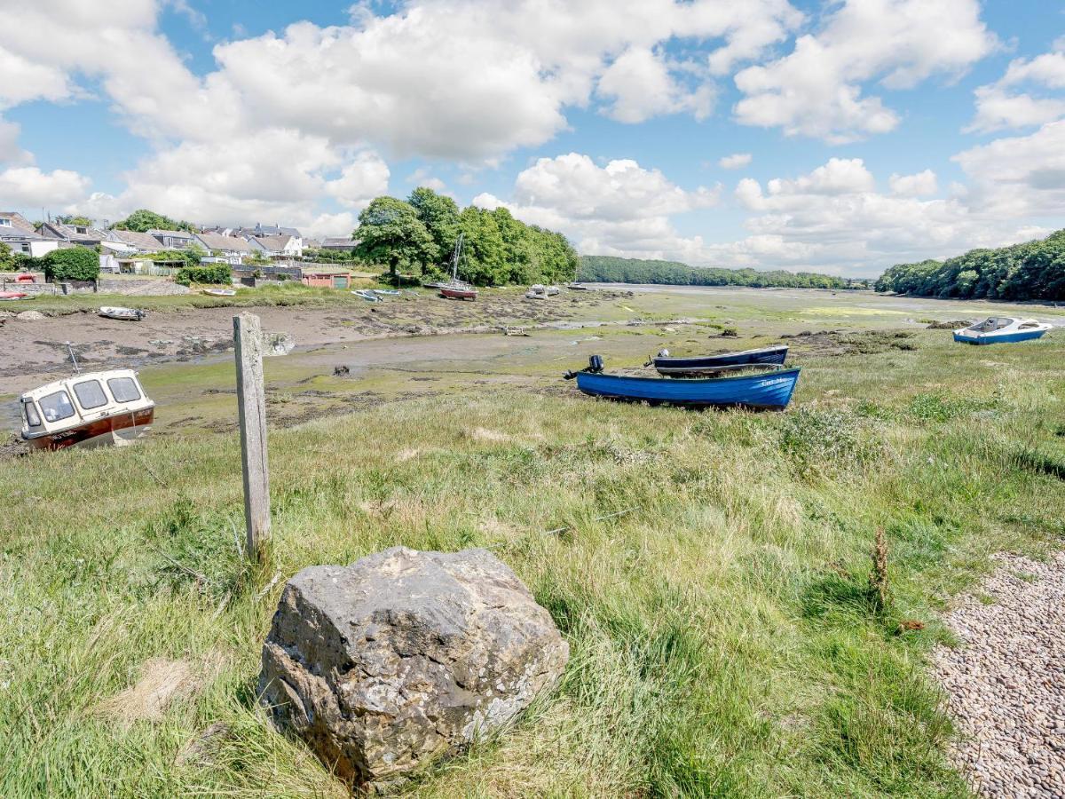 Sea Pickle Cottage Haverfordwest Zewnętrze zdjęcie