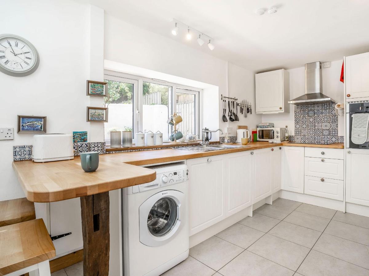 Sea Pickle Cottage Haverfordwest Zewnętrze zdjęcie