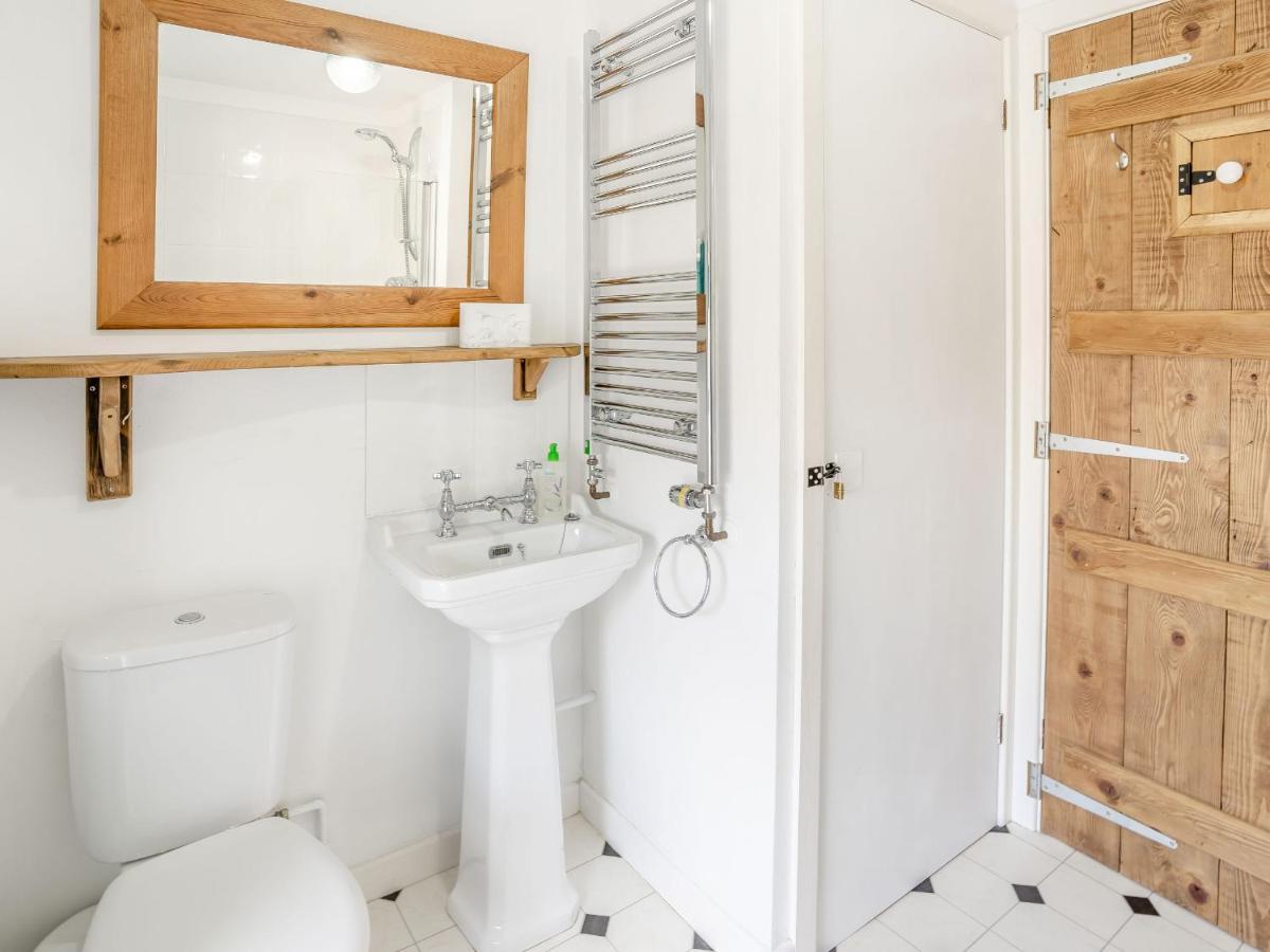 Sea Pickle Cottage Haverfordwest Zewnętrze zdjęcie