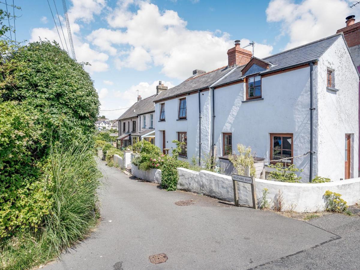Sea Pickle Cottage Haverfordwest Zewnętrze zdjęcie