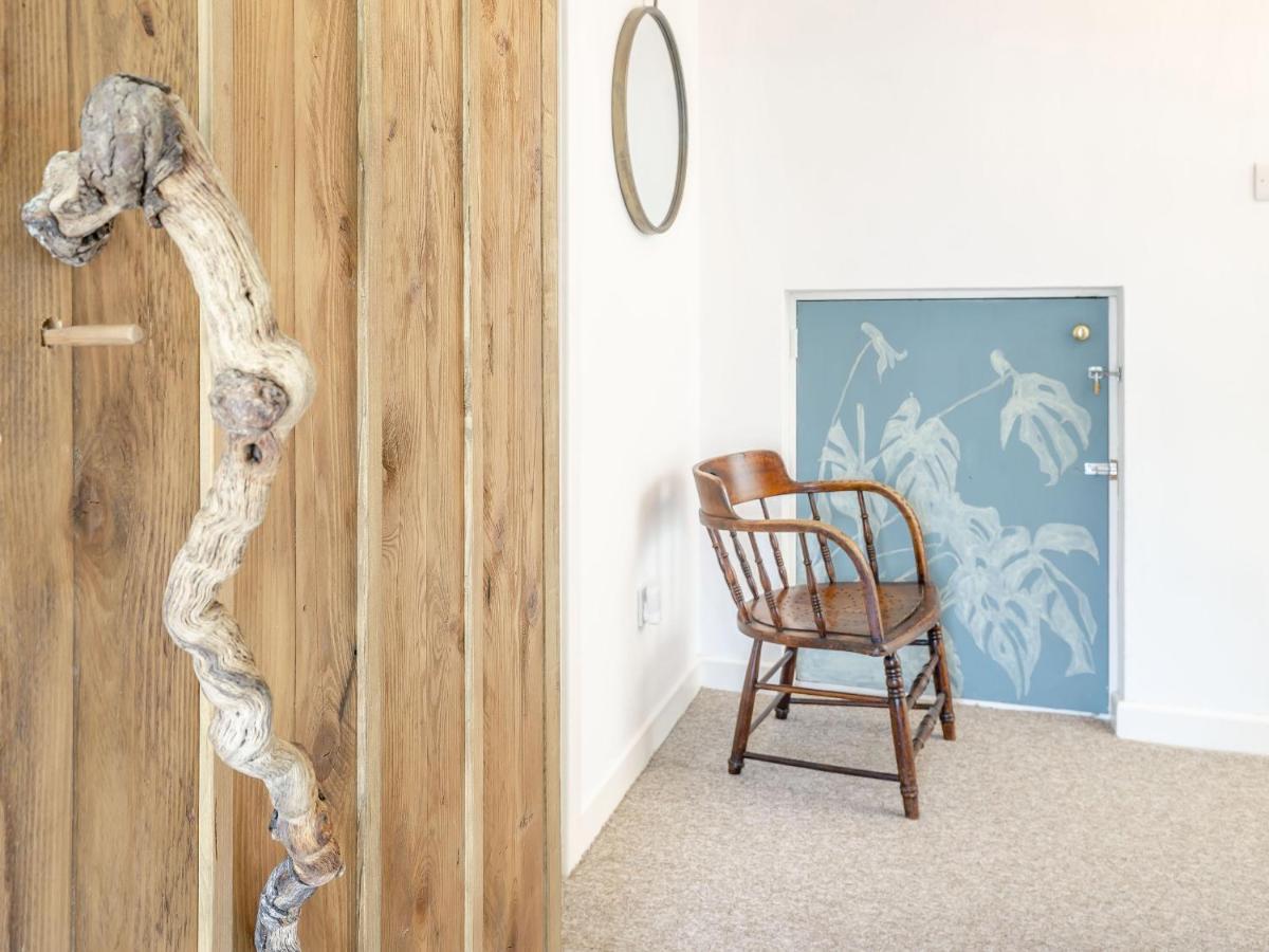 Sea Pickle Cottage Haverfordwest Zewnętrze zdjęcie