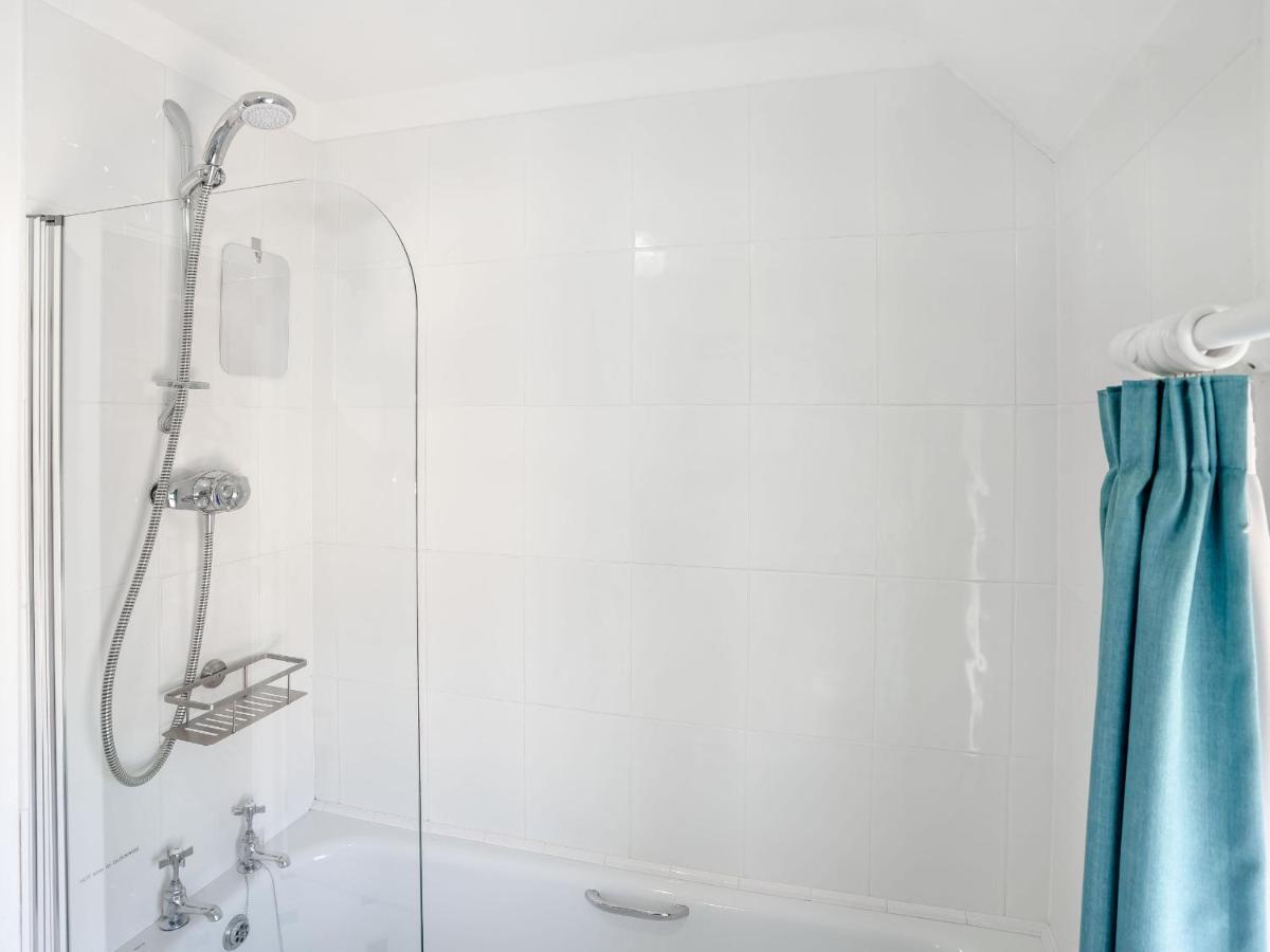 Sea Pickle Cottage Haverfordwest Zewnętrze zdjęcie
