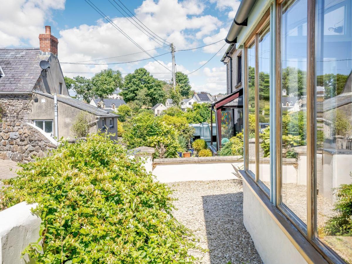 Sea Pickle Cottage Haverfordwest Zewnętrze zdjęcie